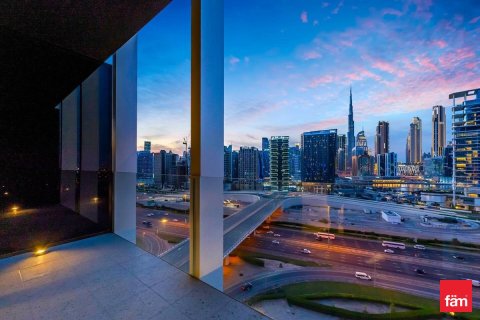 Apartamento en Business Bay, Dubai, 43.6 m², № 96485 - foto 12