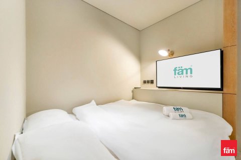 Apartamento en Business Bay, Dubai, 43.6 m², № 96485 - foto 3