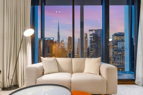 Apartamento en Business Bay, Dubai, 43.6 m², № 96485 - foto 4