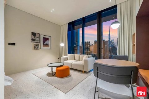 Apartamento en Business Bay, Dubai, 43.6 m², № 96485 - foto 8