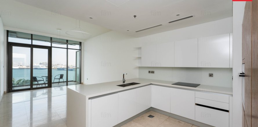 Appartement à Dubai, 1 chambre, 85.6 m², № 96480