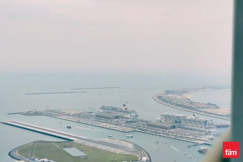 شقة في مرسى دبي, دبي 1غرف نوم, 85.7 م² رقم 96487 - صورة 10