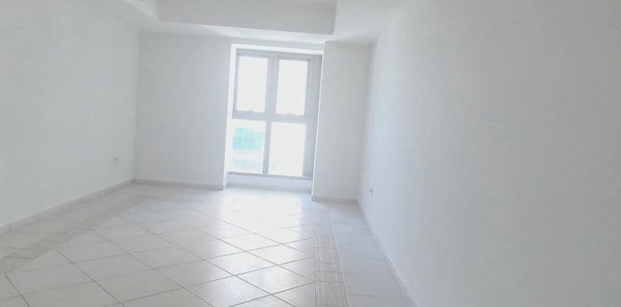 Apartamento en Dubai Marina, Dubai, 1 dormitorio, 85.7 m², № 96487