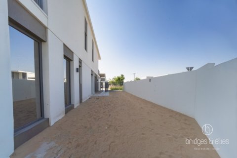 Villa à Tilal Al Ghaf, Dubai, 4 chambres, 306 m², № 98113 - photo 22