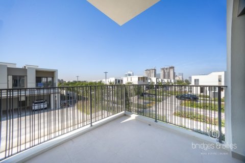 Villa à Tilal Al Ghaf, Dubai, 4 chambres, 306 m², № 98113 - photo 7