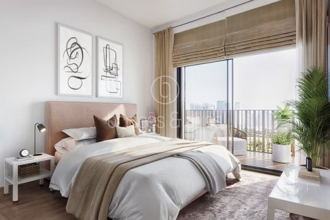 Квартира в Джумейра Вилладж Серкл, Дубай, 2 спальни, 90м², № 98106