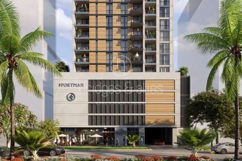 Купить квартиру в Джумейра Вилладж Серкл, Дубай: 2 спальни, 90м², № 98106 - фото 12