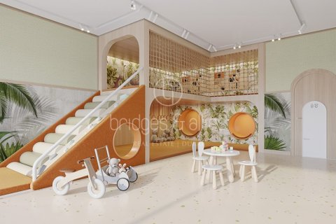 Купить квартиру в Джумейра Вилладж Серкл, Дубай: 2 спальни, 90м², № 98106 - фото 6