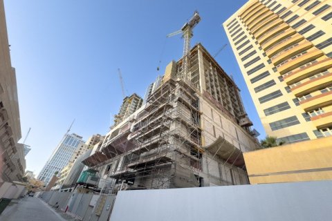 Купить квартиру в Джумейра Вилладж Серкл, Дубай: 2 спальни, 90м², № 98106 - фото 18