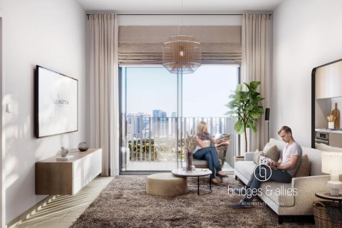 Купить квартиру в Джумейра Вилладж Серкл, Дубай: 2 спальни, 90м², № 98106 - фото 2