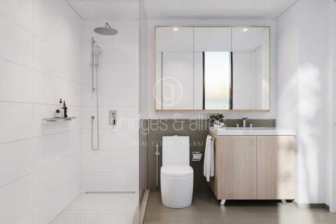 Купить квартиру в Джумейра Вилладж Серкл, Дубай: 2 спальни, 90м², № 98106 - фото 9