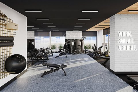 Купить квартиру в Джумейра Вилладж Серкл, Дубай: 2 спальни, 90м², № 98106 - фото 5