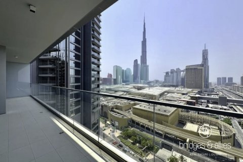 Appartement à Downtown Dubai (Downtown Burj Dubai), Dubai, 2 chambres, 112 m², № 98105