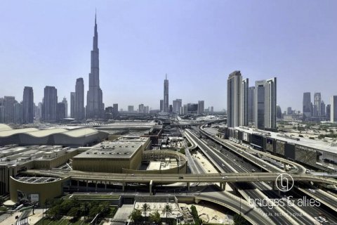 Apartamento en Downtown Dubai (Downtown Burj Dubai), Dubai, 2 dormitorios, 112 m², № 98105 - foto 2