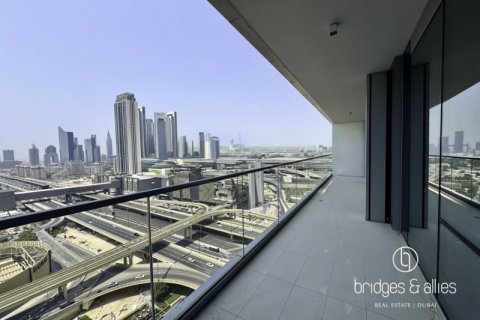 Apartamento en Downtown Dubai (Downtown Burj Dubai), Dubai, 2 dormitorios, 112 m², № 98105 - foto 3