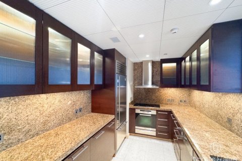 Apartamento en Downtown Dubai (Downtown Burj Dubai), Dubai, 1 dormitorio, 92 m², № 98102 - foto 14