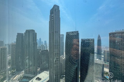 Apartamento en Downtown Dubai (Downtown Burj Dubai), Dubai, 1 dormitorio, 92 m², № 98102 - foto 12