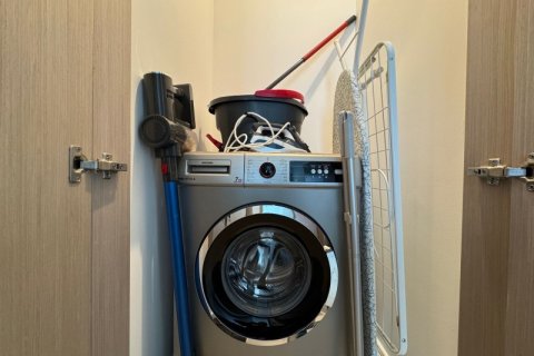 Снять в аренду квартиру в Даунтаун Дубай (Даунтаун Бурдж Дубай), Дубай: 1 спальня, 62м², № 98104 - фото 12