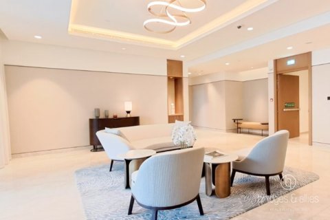 Снять в аренду квартиру в Даунтаун Дубай (Даунтаун Бурдж Дубай), Дубай: 1 спальня, 62м², № 98104 - фото 18