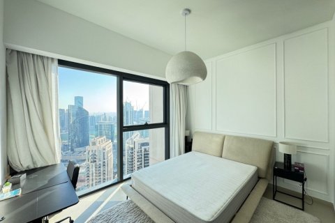 Снять в аренду квартиру в Даунтаун Дубай (Даунтаун Бурдж Дубай), Дубай: 1 спальня, 62м², № 98104 - фото 9