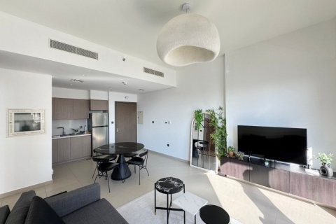 Снять в аренду квартиру в Даунтаун Дубай (Даунтаун Бурдж Дубай), Дубай: 1 спальня, 62м², № 98104 - фото 3