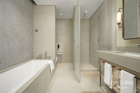 Apartamento en Downtown Dubai (Downtown Burj Dubai), Dubai, 1 dormitorio, 71 m², № 98101 - foto 13