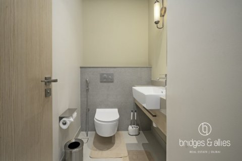 Apartamento en Downtown Dubai (Downtown Burj Dubai), Dubai, 1 dormitorio, 71 m², № 98101 - foto 16