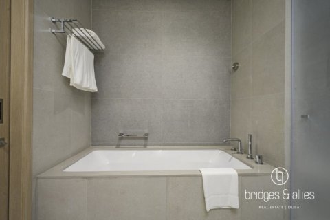 Apartamento en Downtown Dubai (Downtown Burj Dubai), Dubai, 1 dormitorio, 71 m², № 98101 - foto 15