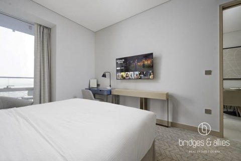 Apartamento en Downtown Dubai (Downtown Burj Dubai), Dubai, 1 dormitorio, 71 m², № 98101 - foto 11