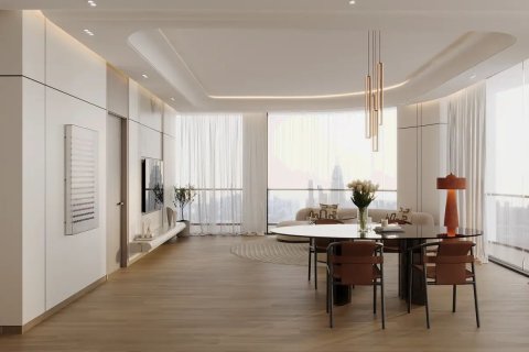 Apartamento en Business Bay, Dubai, 42.9 m², № 11289 - foto 3