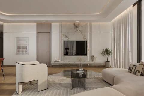 Apartamento en Business Bay, Dubai, 42.9 m², № 11289 - foto 4