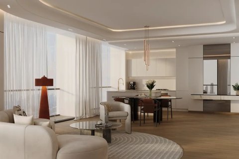 Apartamento en Business Bay, Dubai, 42.9 m², № 11289 - foto 7