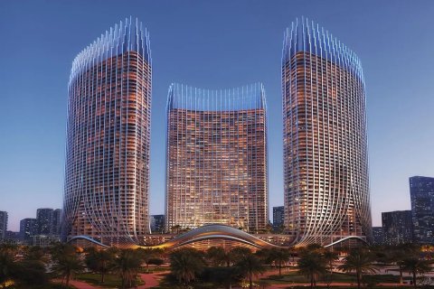 Apartamento en Business Bay, Dubai, 42.9 m², № 11289 - foto 10