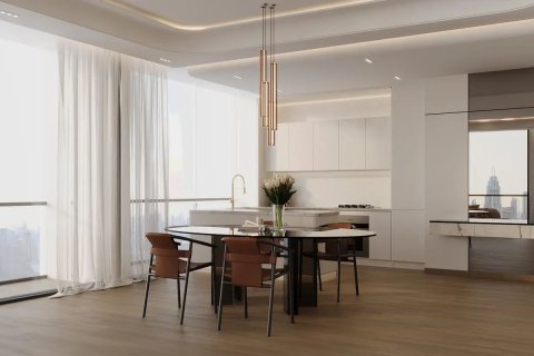 Apartamento en Business Bay, Dubai, 42.9 m², № 11289 - foto 6