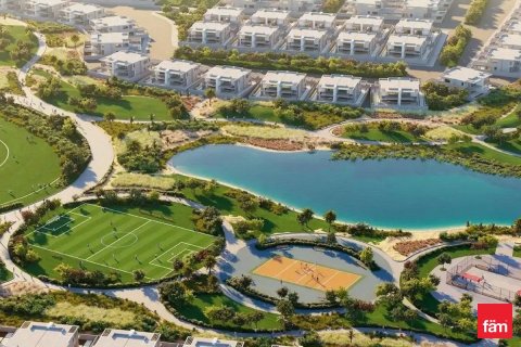 Купить виллу в Дубае: 4 спальни, 218.5м², № 67544 - фото 10