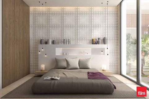 Купить виллу в Дубае: 4 спальни, 218.5м², № 67544 - фото 3