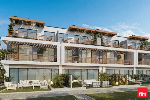 Купить виллу в Дубае: 4 спальни, 218.5м², № 67544 - фото 1