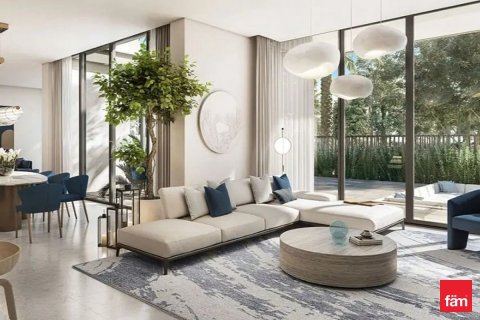 Купить виллу в Дубае: 4 спальни, 218.5м², № 67544 - фото 2