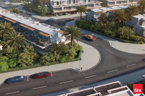 Купить виллу в Дубае: 4 спальни, 218.5м², № 67544 - фото 8