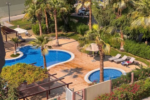 شقة في جبل علي, دبي 2 غرف نوم, 123.6 م² رقم 67551 - صورة 30