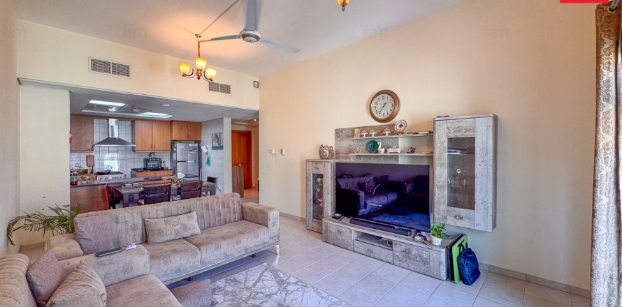 شقة في جبل علي, دبي 2 غرف نوم, 123.6 م² رقم 67551