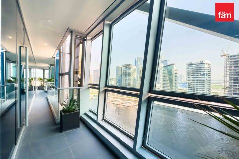 Duplex in Business Bay, Dubai 4 bedrooms, 271.1 sq.m. № 67554 - photo 19