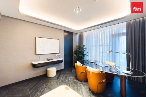 Duplex in Business Bay, Dubai 4 bedrooms, 271.1 sq.m. № 67554 - photo 7