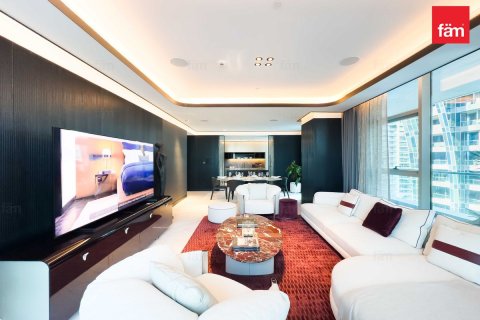 Duplex in Business Bay, Dubai 4 bedrooms, 271.1 sq.m. № 67554 - photo 3