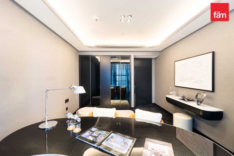 Duplex in Business Bay, Dubai 4 bedrooms, 271.1 sq.m. № 67554 - photo 14