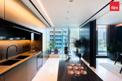 Duplex in Business Bay, Dubai 4 bedrooms, 271.1 sq.m. № 67554 - photo 11