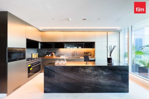 Duplex in Business Bay, Dubai 4 bedrooms, 271.1 sq.m. № 67554 - photo 10