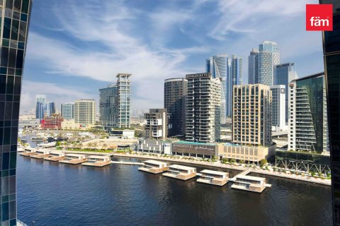 Duplex in Business Bay, Dubai 4 bedrooms, 271.1 sq.m. № 67554 - photo 1