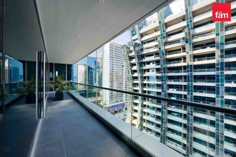 Duplex in Business Bay, Dubai 4 bedrooms, 271.1 sq.m. № 67554 - photo 9