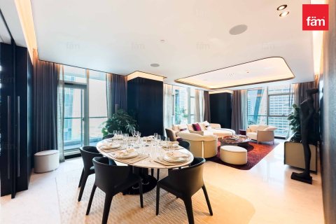 Duplex in Business Bay, Dubai 4 bedrooms, 271.1 sq.m. № 67554 - photo 2